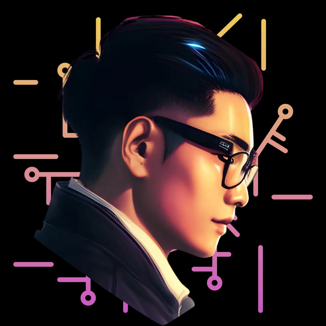 Paul S. Yi developer landing image